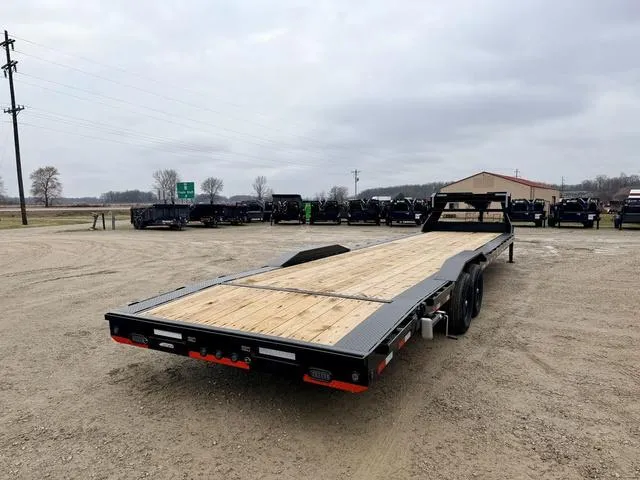new Car Haulers / Racing Trailers Load Trail  for sale, in Poplar Bluff, MO Thumbnail 9