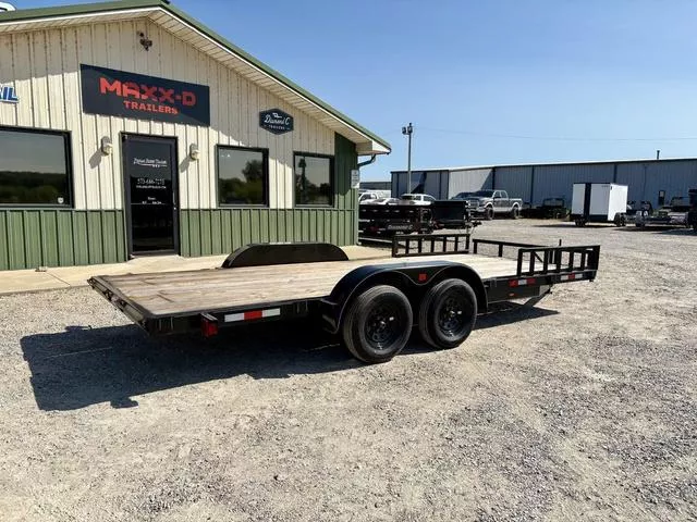 new Car Haulers / Racing Trailers Rivercraft  for sale, in Poplar Bluff, MO Thumbnail 7