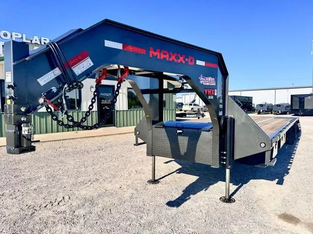 new Utility Trailers MAXX-D  for sale, in Poplar Bluff, MO Thumbnail 3