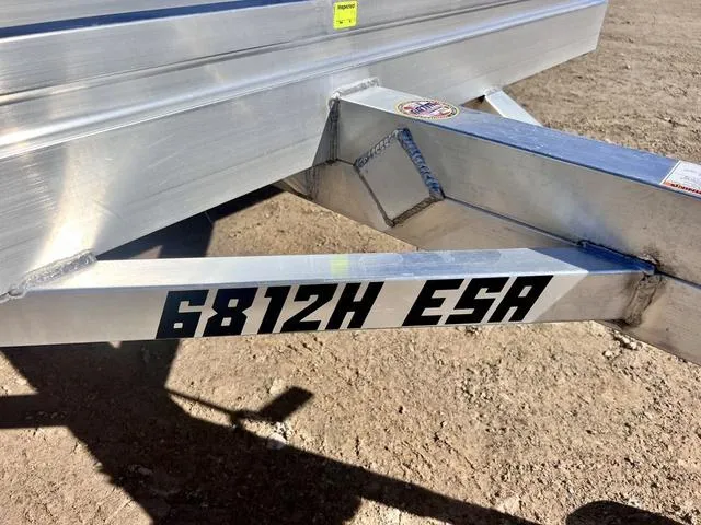 new Utility Trailers Aluma  for sale, in Poplar Bluff, MO Thumbnail 9