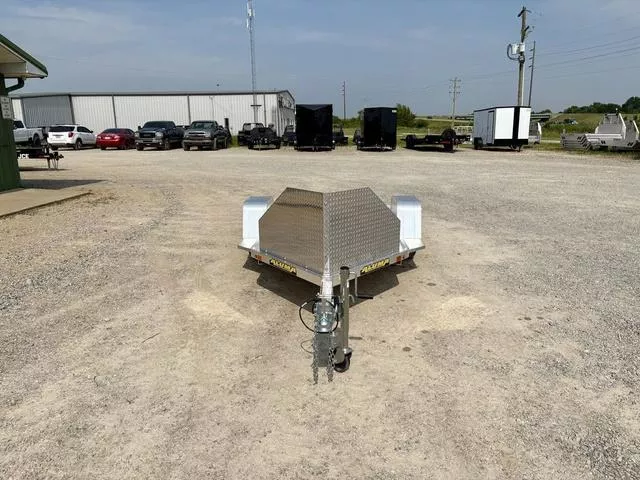 new Motorcycle / Cycle Trailers Aluma  for sale, in Poplar Bluff, MO Thumbnail 10