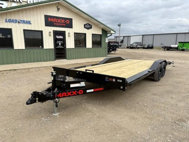 new Car Haulers / Racing Trailers MAXX-D  for sale, in Poplar Bluff, MO Thumbnail 13