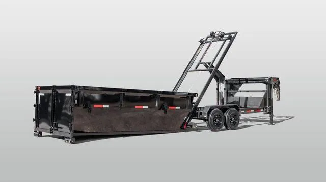 new Dump Trailers MAXX-D  for sale, in Poplar Bluff, MO Thumbnail 2
