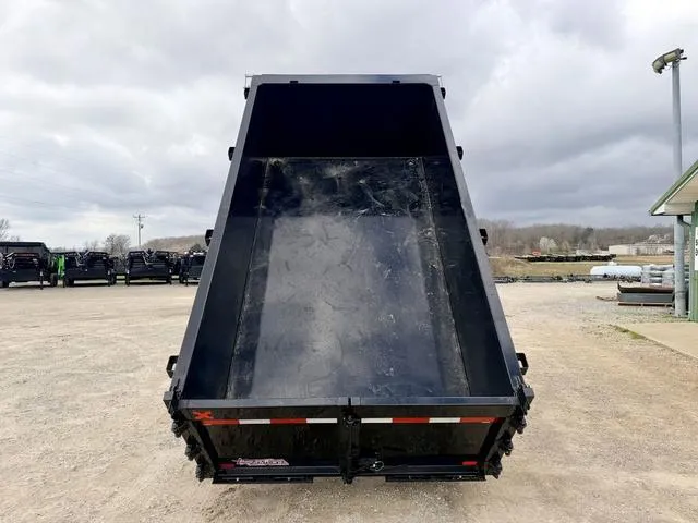 new Dump Trailers MAXX-D  for sale, in Poplar Bluff, MO Thumbnail 3