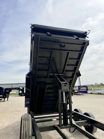 new Dump Trailers MAXX-D  for sale, in Poplar Bluff, MO Thumbnail 15