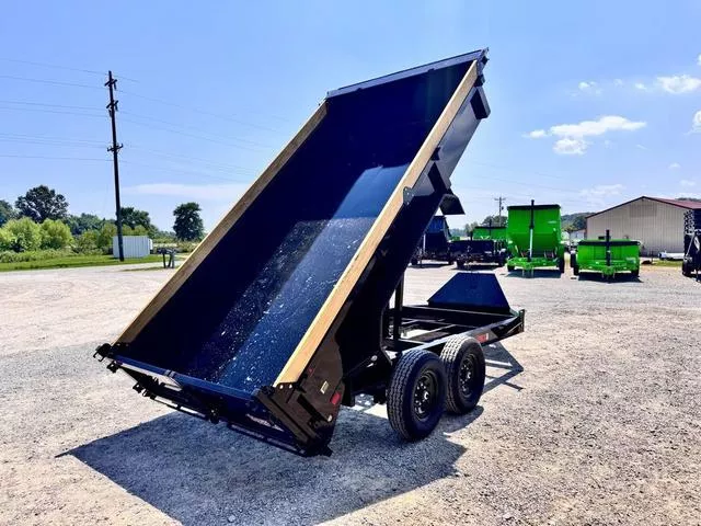 new Dump Trailers MAXX-D  for sale, in Poplar Bluff, MO Thumbnail 19