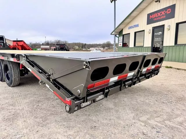 new Flat Decks MAXX-D  for sale, in Poplar Bluff, MO Thumbnail 6