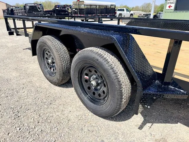 new Utility Trailers Load Trail  for sale, in Poplar Bluff, MO Thumbnail 18