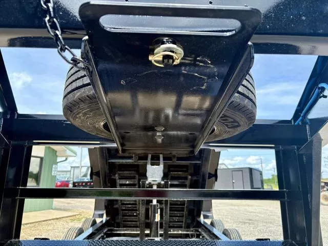 new Dump Trailers Load Trail  for sale, in Poplar Bluff, MO Thumbnail 10