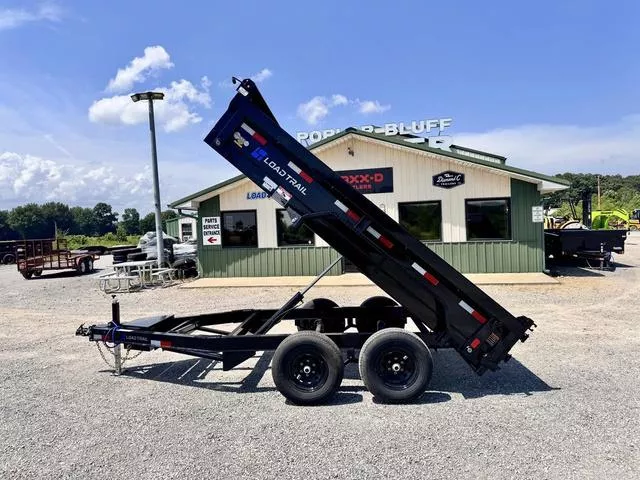new Dump Trailers Load Trail  for sale, in Poplar Bluff, MO Thumbnail 2