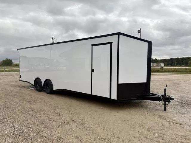 new Car Haulers / Racing Trailers J&A Trailers  for sale, in Poplar Bluff, MO Thumbnail 5