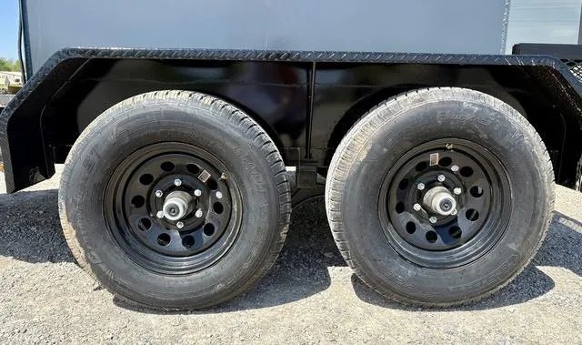 new Utility Trailers BCI Trailers  for sale, in Poplar Bluff, MO Thumbnail 19