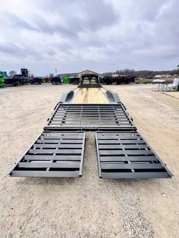 new Equipment / Flatbed Trailers MAXX-D  for sale, in Poplar Bluff, MO Thumbnail 4