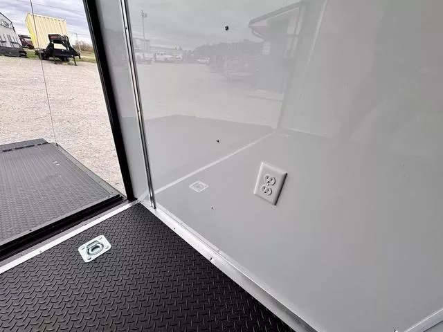 new Car Haulers / Racing Trailers Anvil Trailer  for sale, in Poplar Bluff, MO Thumbnail 41