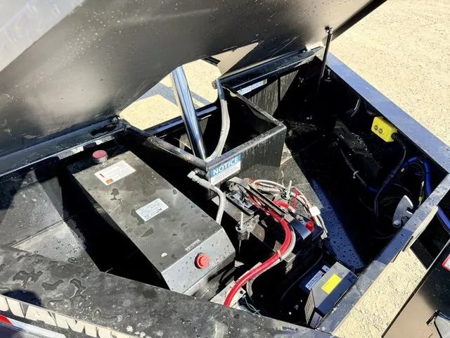 new Dump Trailers Diamond C Trailers  for sale, in Poplar Bluff, MO Thumbnail 18