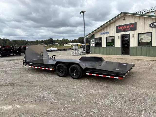 new Car Haulers / Racing Trailers Load Trail  for sale, in Poplar Bluff, MO Thumbnail 3