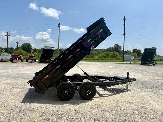 new Dump Trailers Load Trail  for sale, in Poplar Bluff, MO Thumbnail 9