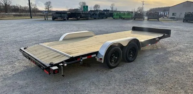 new Car Haulers / Racing Trailers Load Trail  for sale, in Poplar Bluff, MO Thumbnail 6