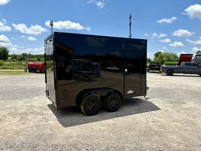 new Cargo (Enclosed) Trailers Anvil  for sale, in Poplar Bluff, MO Thumbnail 6