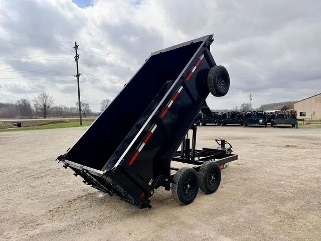 new Dump Trailers MAXX-D  for sale, in Poplar Bluff, MO Thumbnail 2
