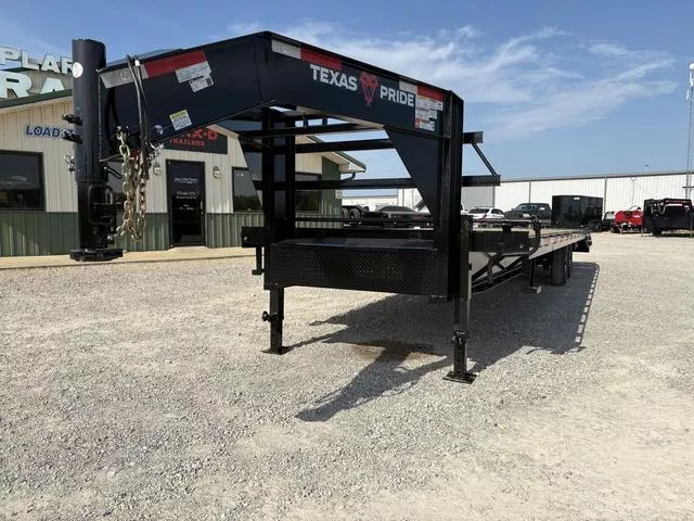 new Flat Decks Texas Pride Trailers  for sale, in Poplar Bluff, MO Thumbnail 3