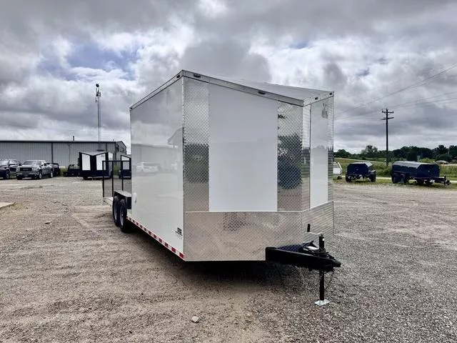 new Car Haulers / Racing Trailers Anvil  for sale, in Poplar Bluff, MO Thumbnail 4