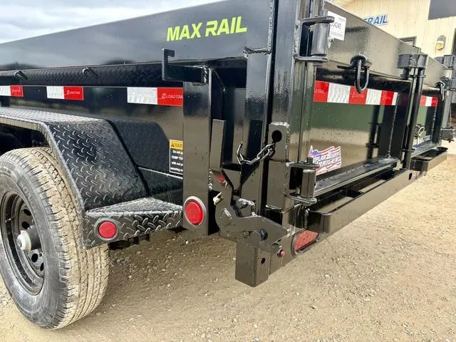 new Dump Trailers Load Trail  for sale, in Poplar Bluff, MO Thumbnail 17