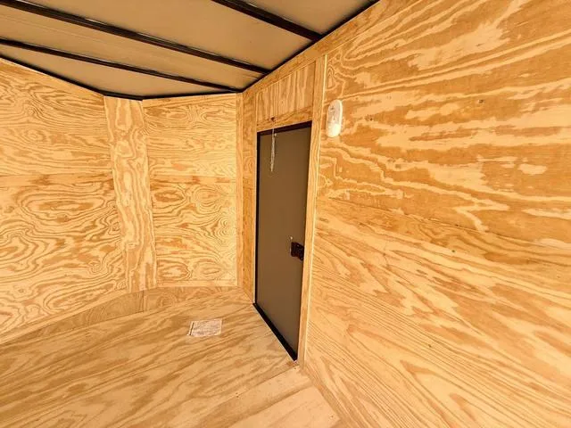 new Cargo (Enclosed) Trailers J&A Trailers  for sale, in Poplar Bluff, MO Thumbnail 18