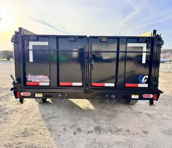 new Dump Trailers Diamond C Trailers  for sale, in Poplar Bluff, MO Thumbnail 35