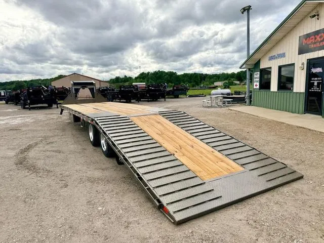 new Utility Trailers Diamond C Trailers  for sale, in Poplar Bluff, MO Thumbnail 5