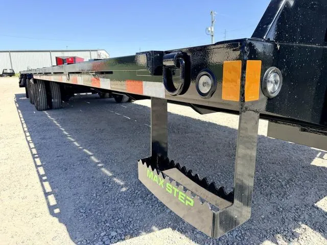 new Equipment / Flatbed Trailers Load Trail  for sale, in Poplar Bluff, MO Thumbnail 17