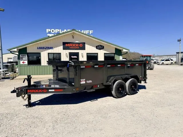 new Dump Trailers MAXX-D  for sale, in Poplar Bluff, MO Thumbnail 16