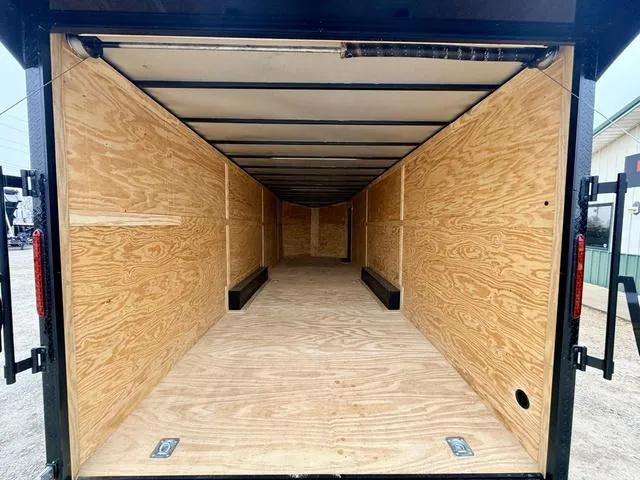 new Car Haulers / Racing Trailers J&A Trailers  for sale, in Poplar Bluff, MO Thumbnail 13