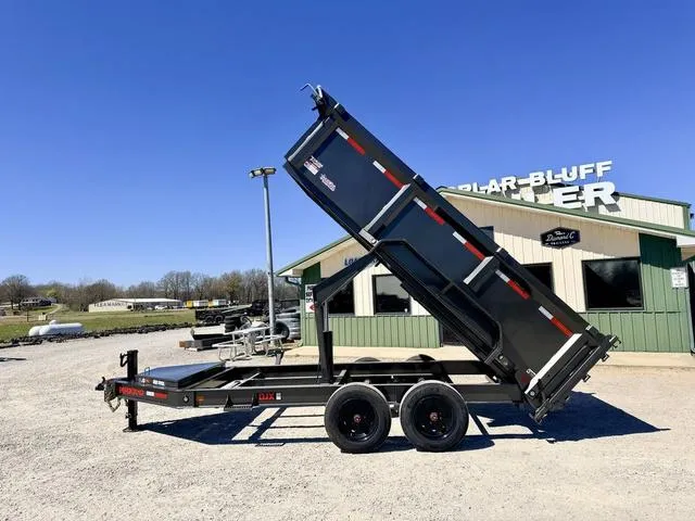new Dump Trailers MAXX-D  for sale, in Poplar Bluff, MO Thumbnail 2