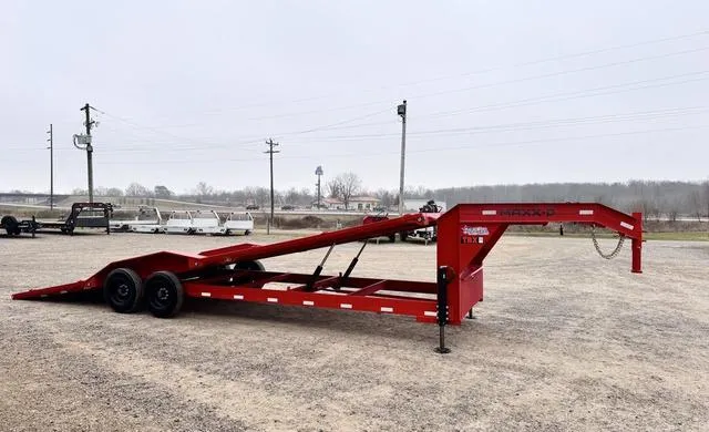 new Tilt Trailers MAXX-D  for sale, in Poplar Bluff, MO Thumbnail 7