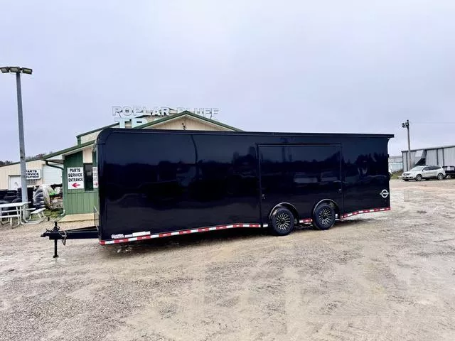 new Car Haulers / Racing Trailers United Trailers  for sale, in Poplar Bluff, MO Thumbnail 16