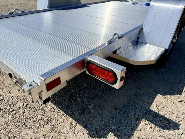 new Motorcycle / Cycle Trailers Aluma  for sale, in Poplar Bluff, MO Thumbnail 12