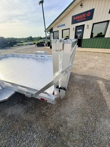 new Utility Trailers Aluma  for sale, in Poplar Bluff, MO Thumbnail 15