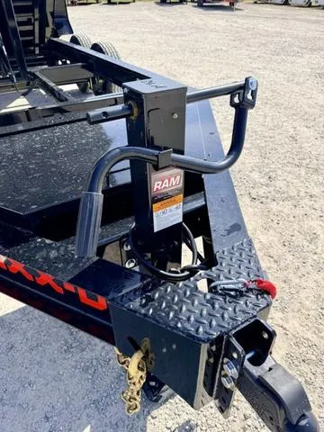 new Dump Trailers MAXX-D  for sale, in Poplar Bluff, MO Thumbnail 10