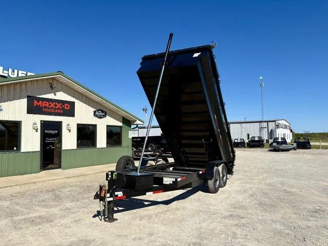 new Dump Trailers Texas Pride Trailers  for sale, in Poplar Bluff, MO Thumbnail 18