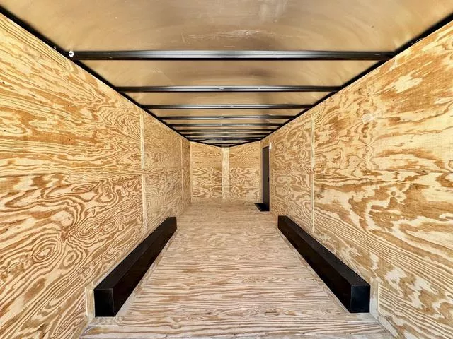 new Car Haulers / Racing Trailers J&A Trailers  for sale, in Poplar Bluff, MO Thumbnail 15