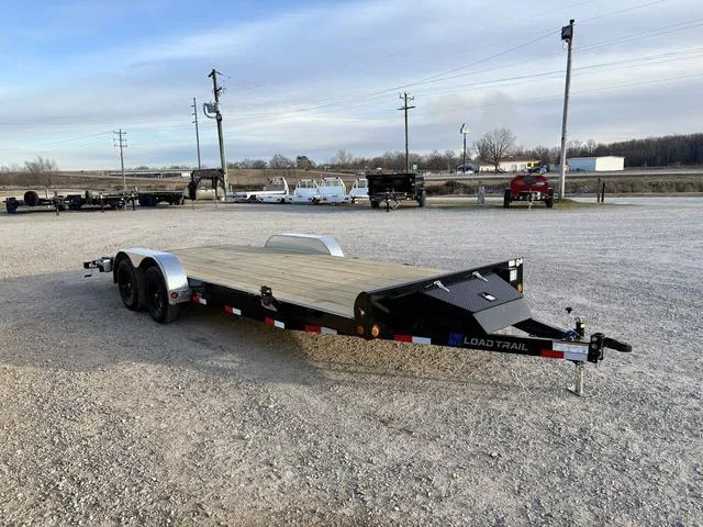 new Car Haulers / Racing Trailers Load Trail  for sale, in Poplar Bluff, MO Thumbnail 7