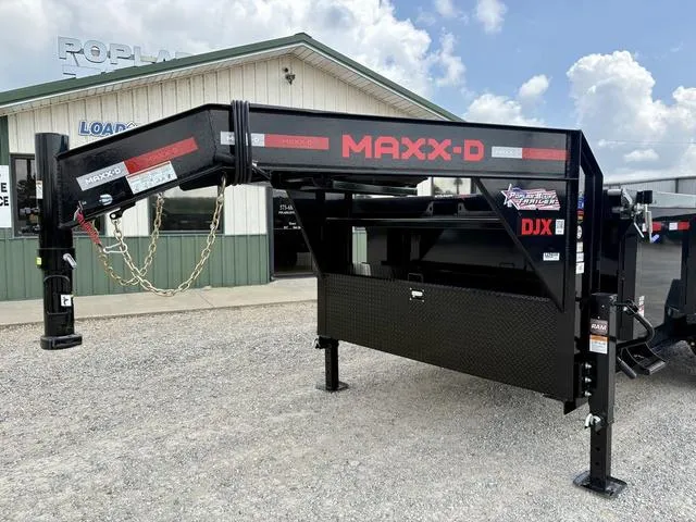 new Dump Trailers MAXX-D  for sale, in Poplar Bluff, MO Thumbnail 21