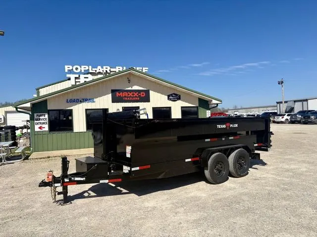 new Dump Trailers Texas Pride Trailers  for sale, in Poplar Bluff, MO Thumbnail 10