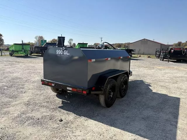 new Utility Trailers BCI Trailers  for sale, in Poplar Bluff, MO Thumbnail 8