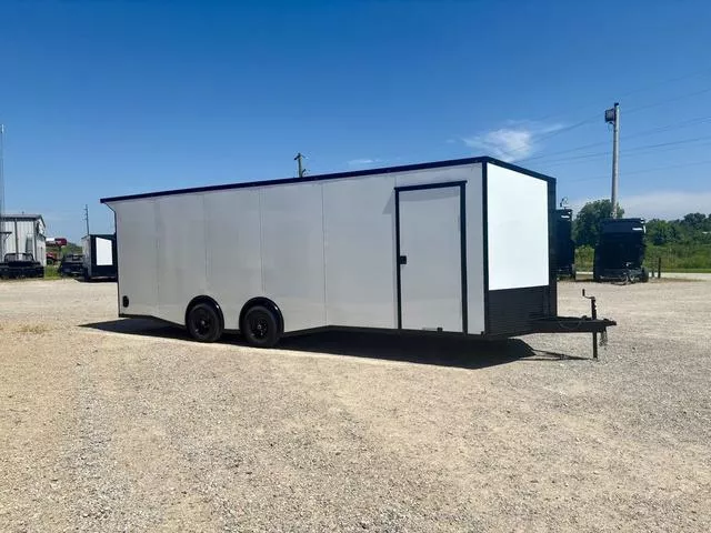 new Car Haulers / Racing Trailers J&A Trailers  for sale, in Poplar Bluff, MO Thumbnail 8