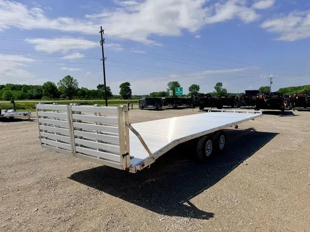 new Equipment / Flatbed Trailers Aluma  for sale, in Poplar Bluff, MO Thumbnail 22