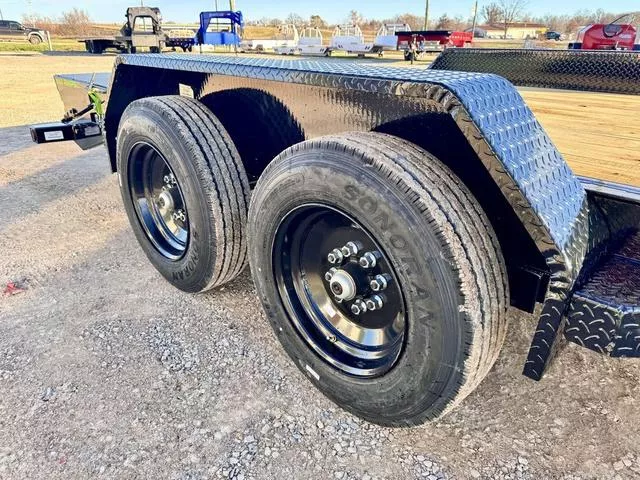 new Equipment / Flatbed Trailers Load Trail  for sale, in Poplar Bluff, MO Thumbnail 5
