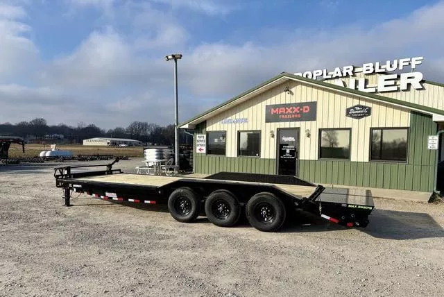 new Utility Trailers Load Trail  for sale, in Poplar Bluff, MO Thumbnail 2
