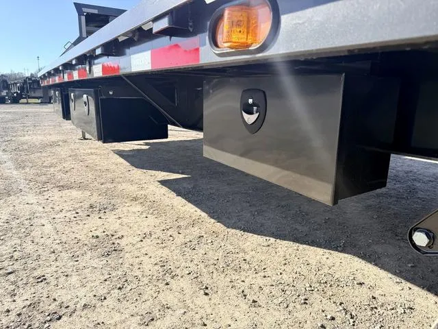 new Utility Trailers MAXX-D  for sale, in Poplar Bluff, MO Thumbnail 5